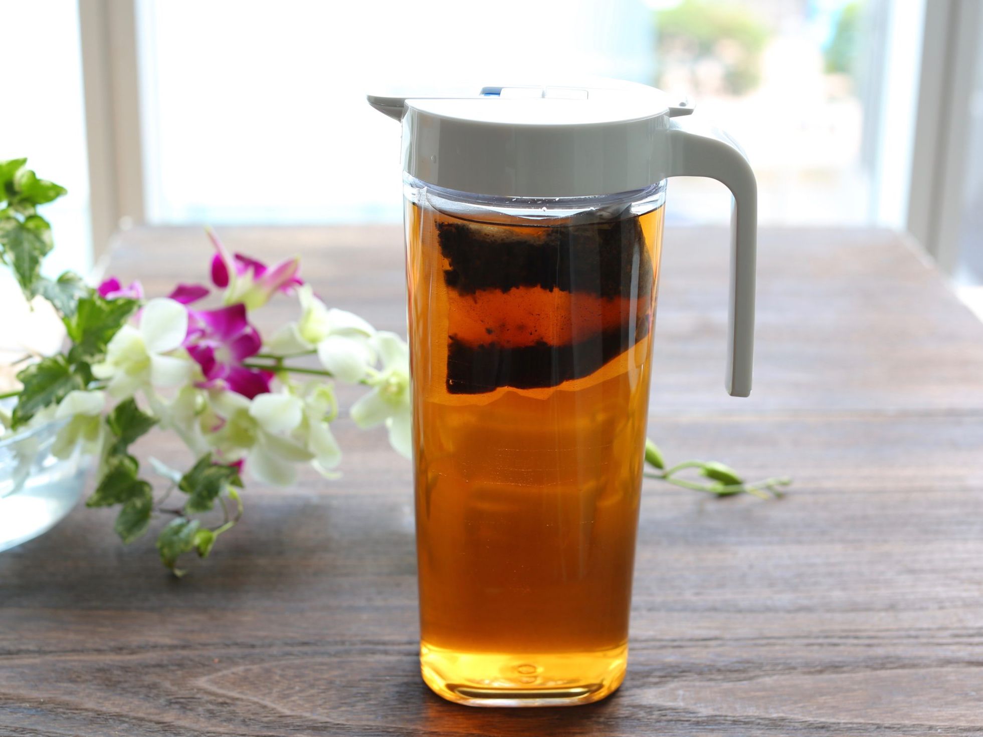 水出し麦茶のパック入れっぱなしは危険？賞味期限と正しい作り方