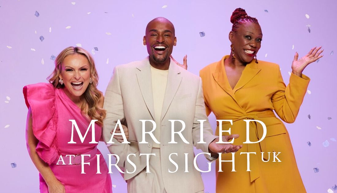Married at First Sight Season 10 Uk
