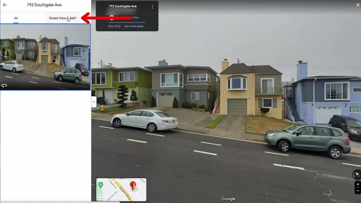 How to Find a Street Address for Someone