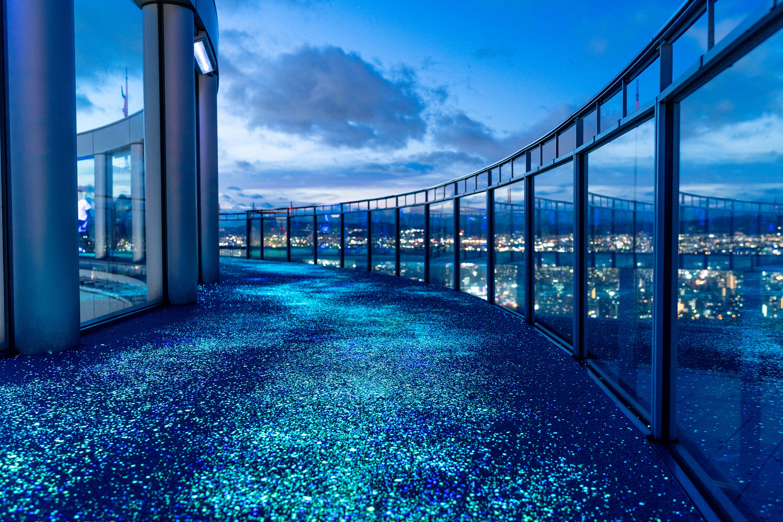 展望デッキ2026最新比較！無料の穴場から絶景夜景・混雑回避術まで