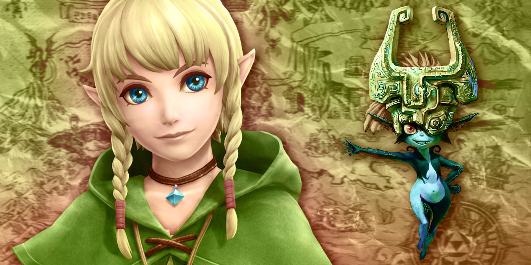 Who Is Zelda Southport