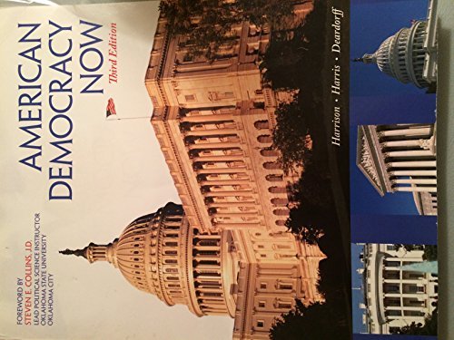 American Democracy Now 8Th Edition Pdf Free Download
