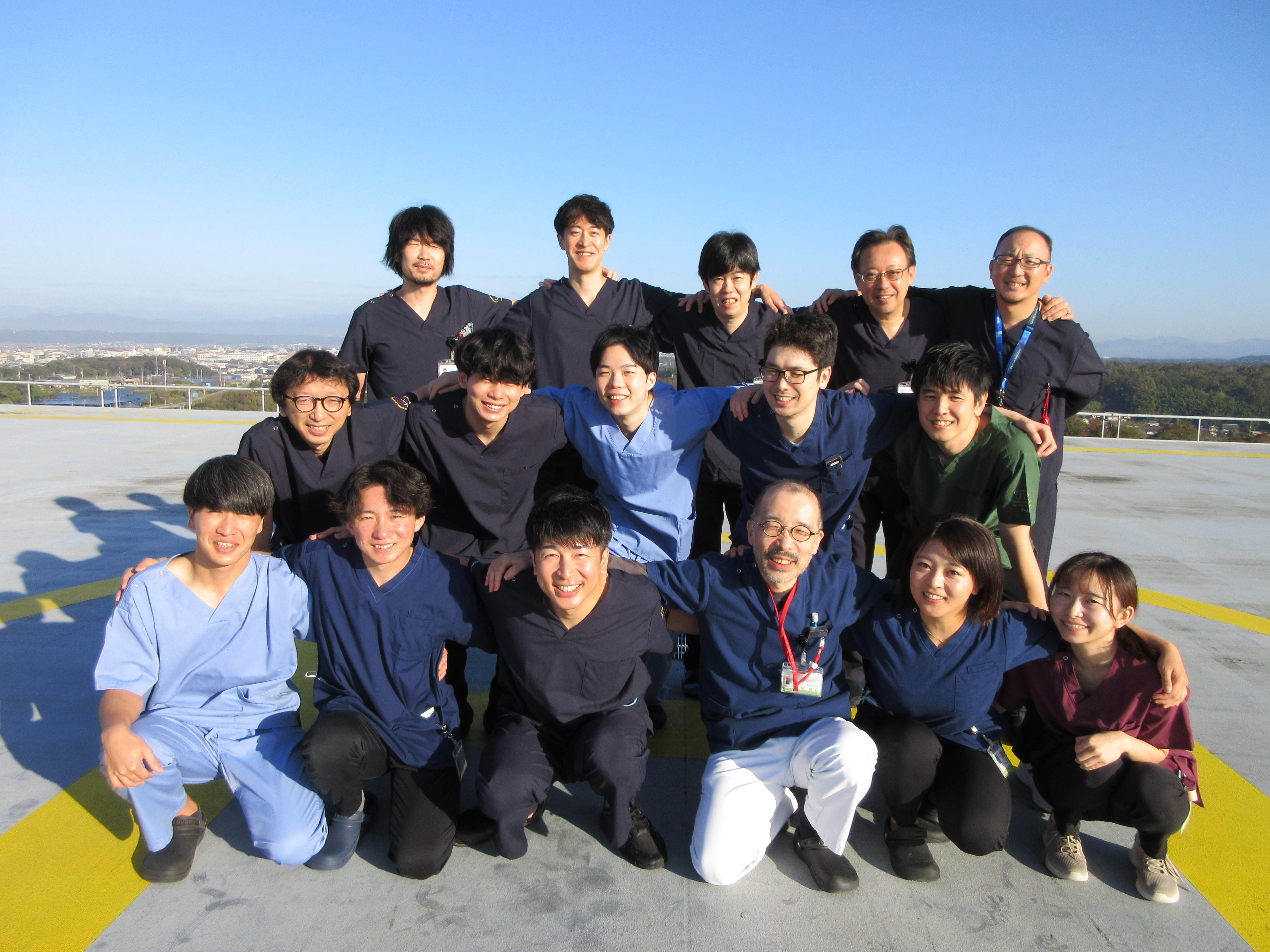 北播磨総合医療センター医師紹介と2026年最新診療体制の全貌