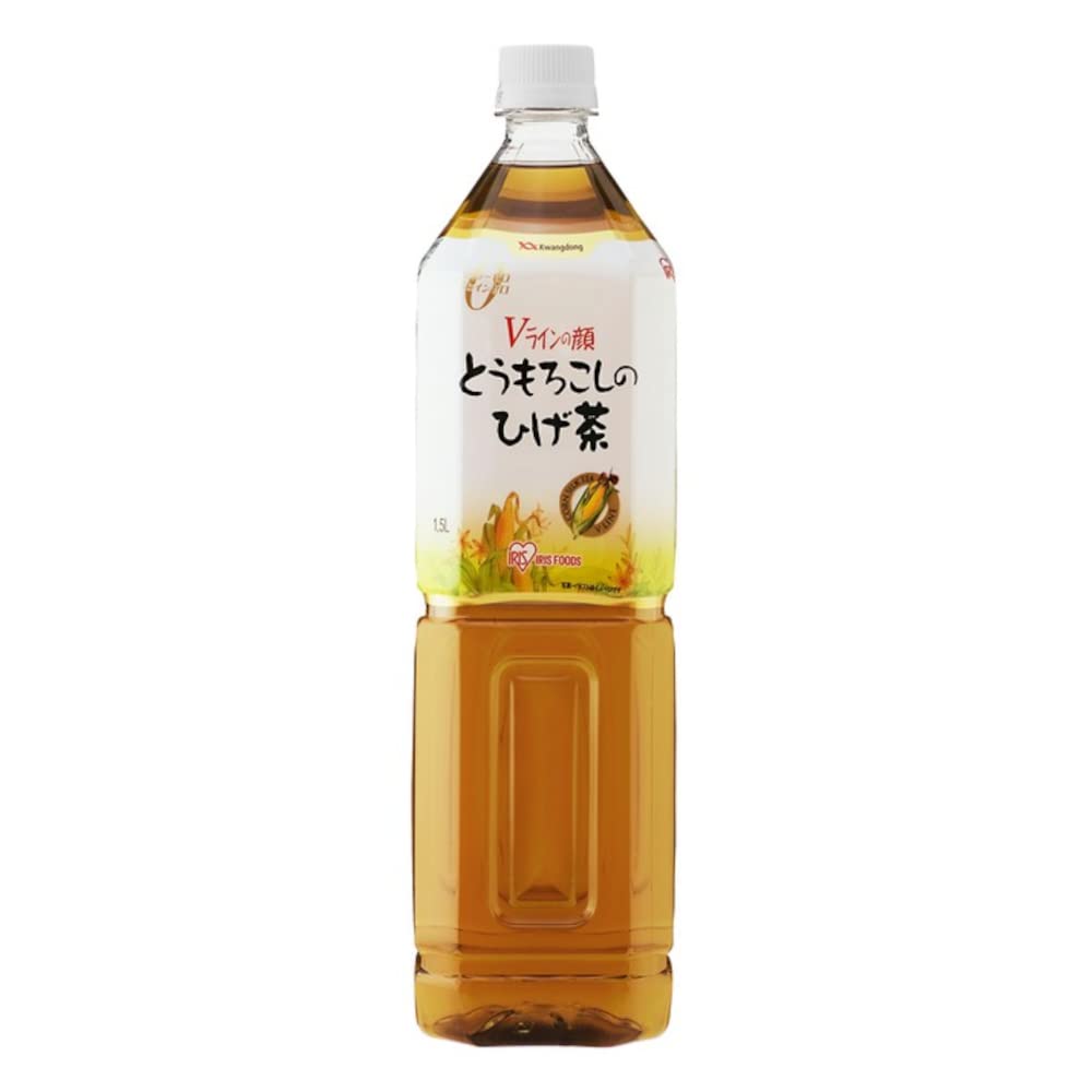 とうもろこしのひげ茶の効果と危険性｜むくみ解消の真相と正しい飲み方