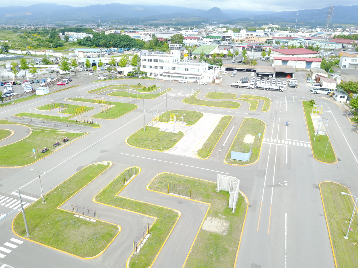 函館中央自動車学校の評判と噂を検証！教官や料金・送迎の実態【2026】