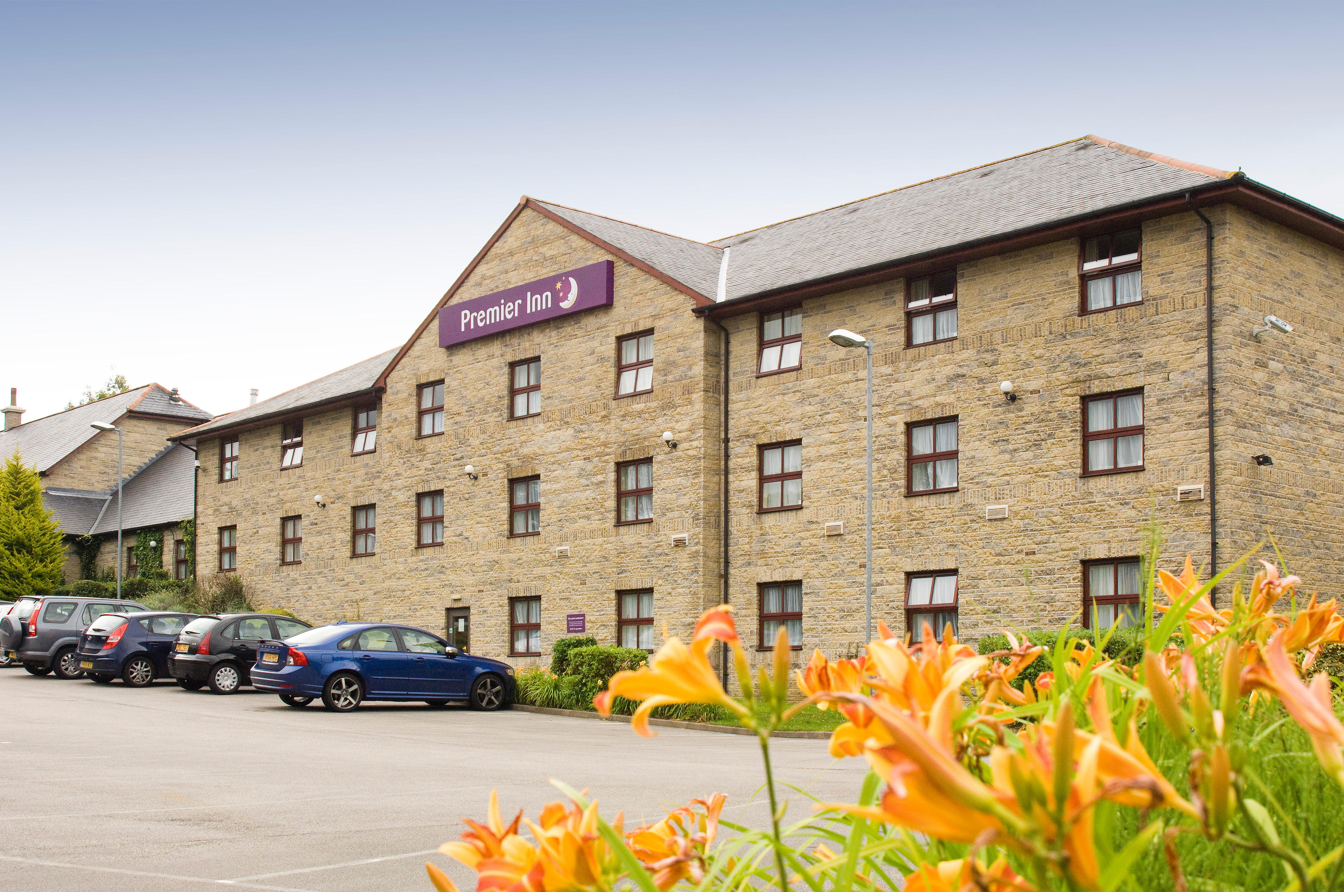 Premier Inn Stockton on Tees Preston Farm Hotel