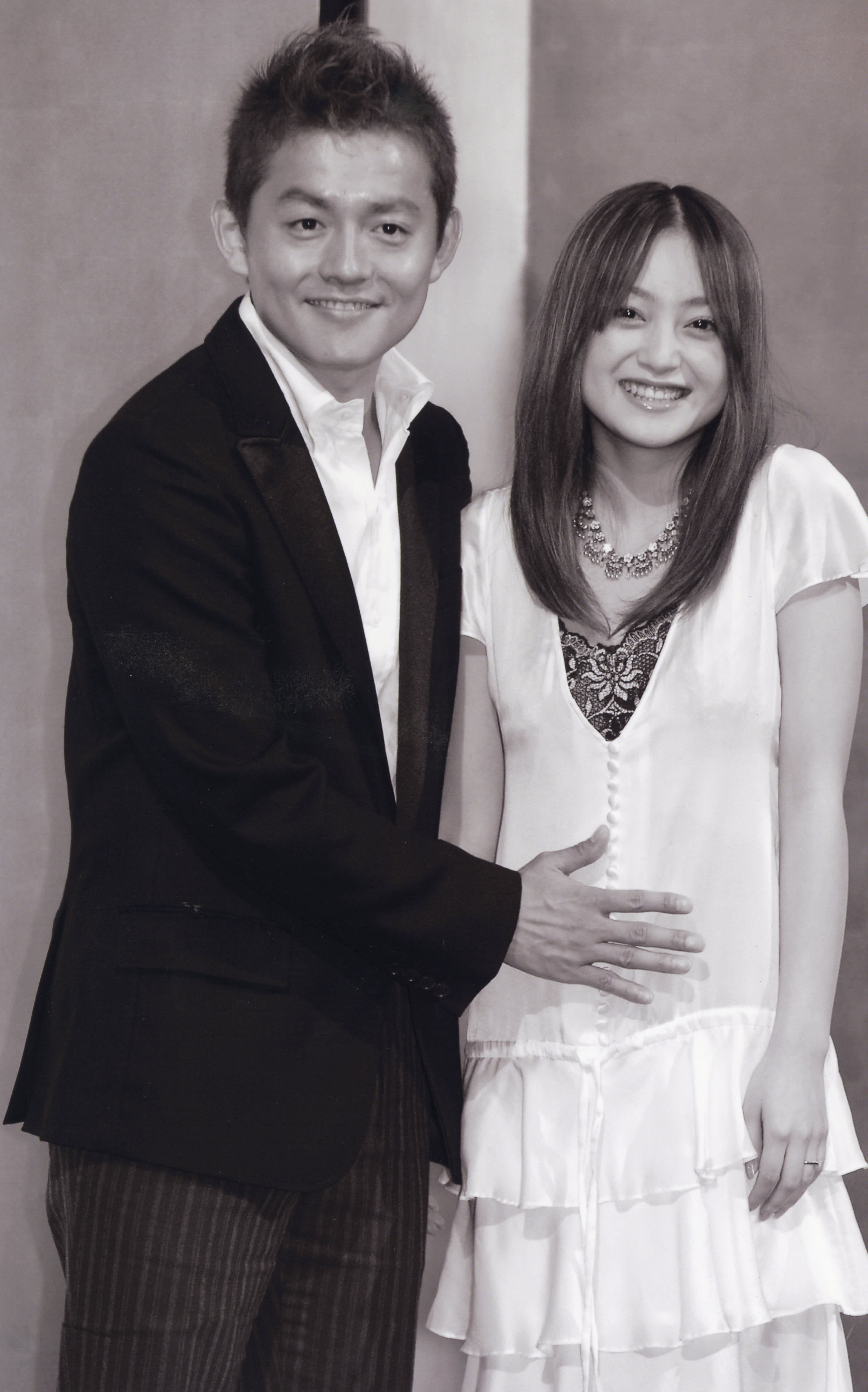安達祐実と井戸田潤の離婚理由は？浮気と母の確執の真相、現在を徹底追及