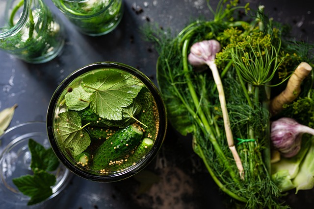 Is Pickling Lime Bad for You
