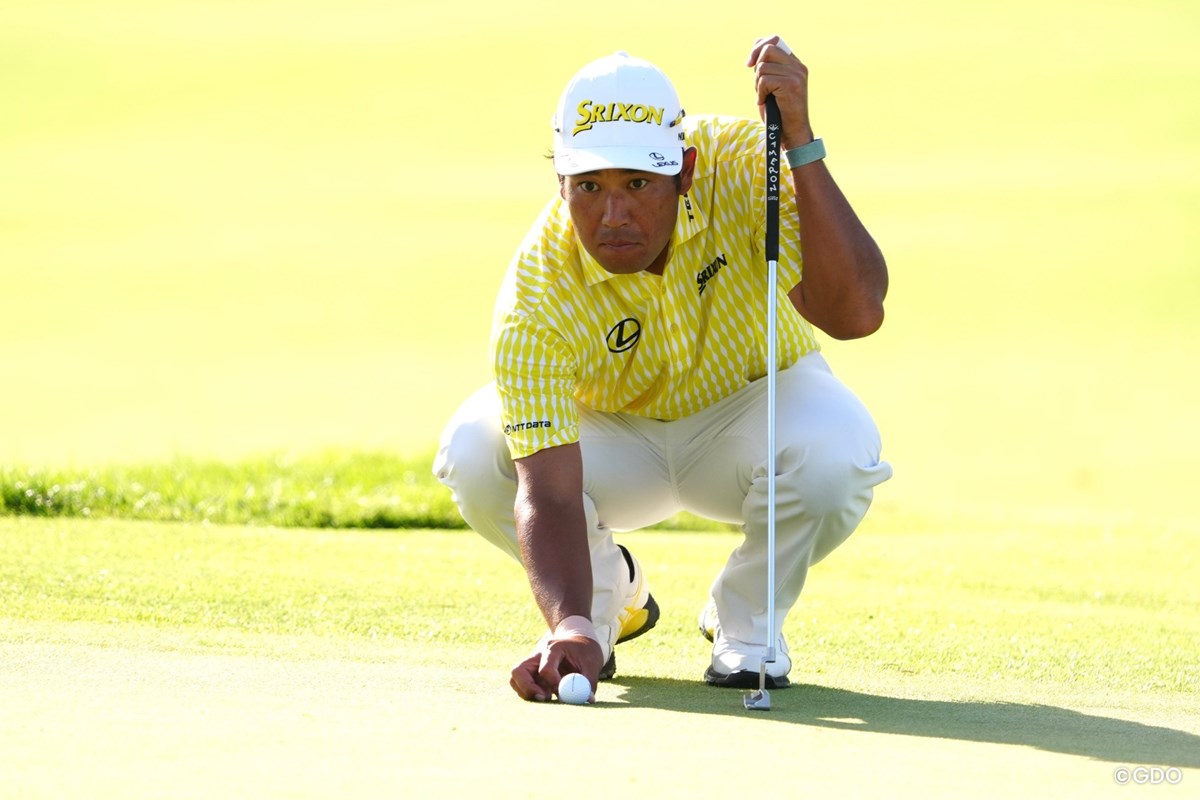 【2026速報】松山英樹の現在順位と神技ショット！Pga最新戦況