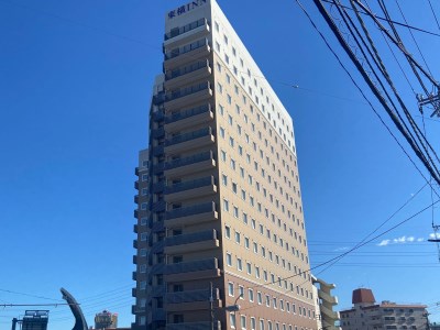 【真相】 東横 Inn 西船橋 原木 インター 最新写真集＆動画まとめ #762