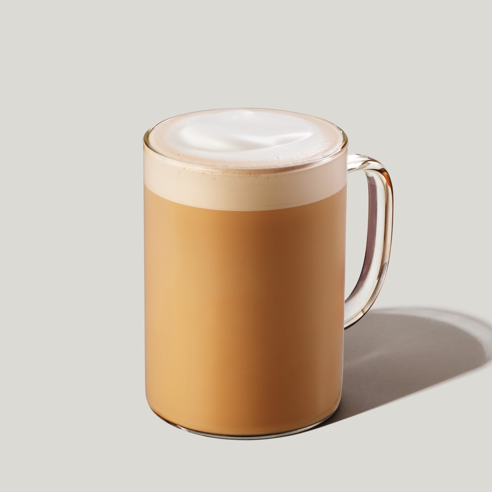 スタバの裏本命「カフェ ミスト」ラテとの違いと極上カスタマイズ