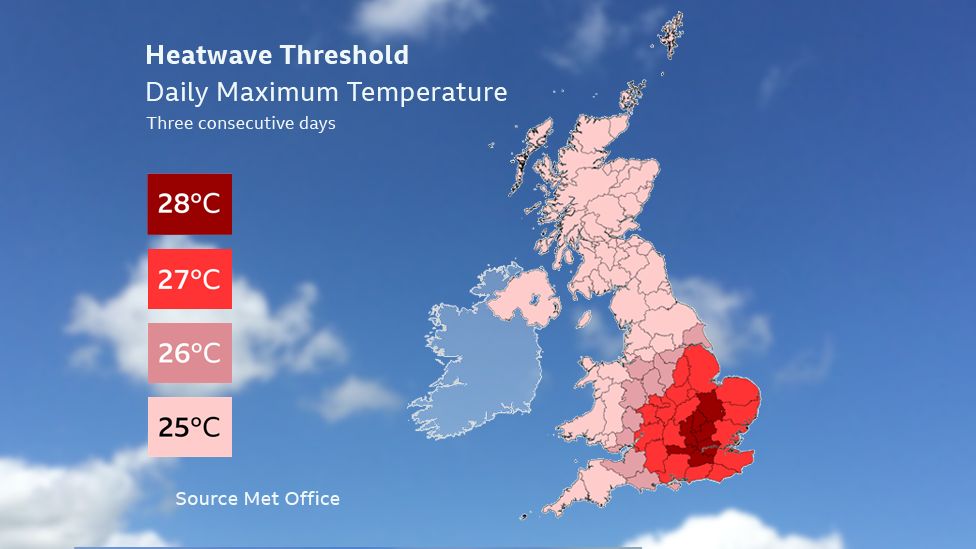 Is There Going to Be Another Heatwave
