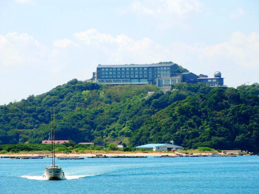 休暇村南淡路がリピーターに愛される理由！絶景温泉とバイキングの全貌