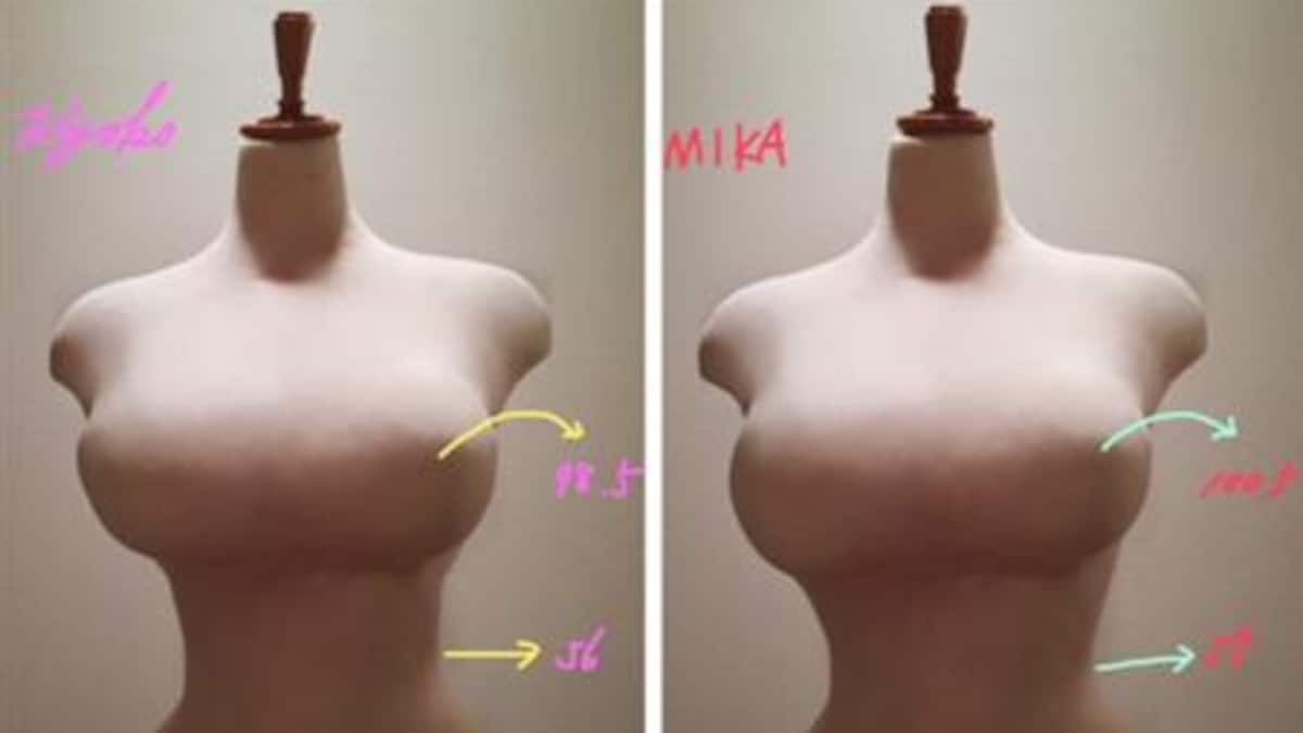 叶姉妹は何カップ？驚異のプロポーションと美の真相【2026最新】