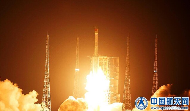 【2026年最新深層】静止軌道を制す中国の巨大矢「長征7A」——文昌からの連続発射が示す宇宙安全保障の地殻変動