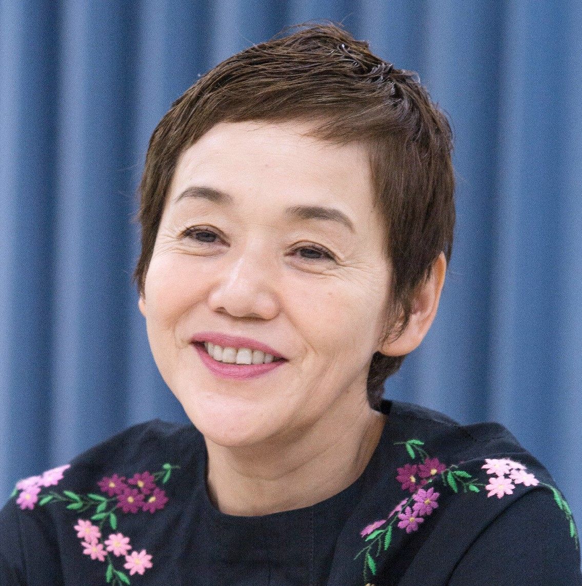 大竹しのぶ奇跡の若々しさと魅力！演技派女優の圧倒的素顔に迫る