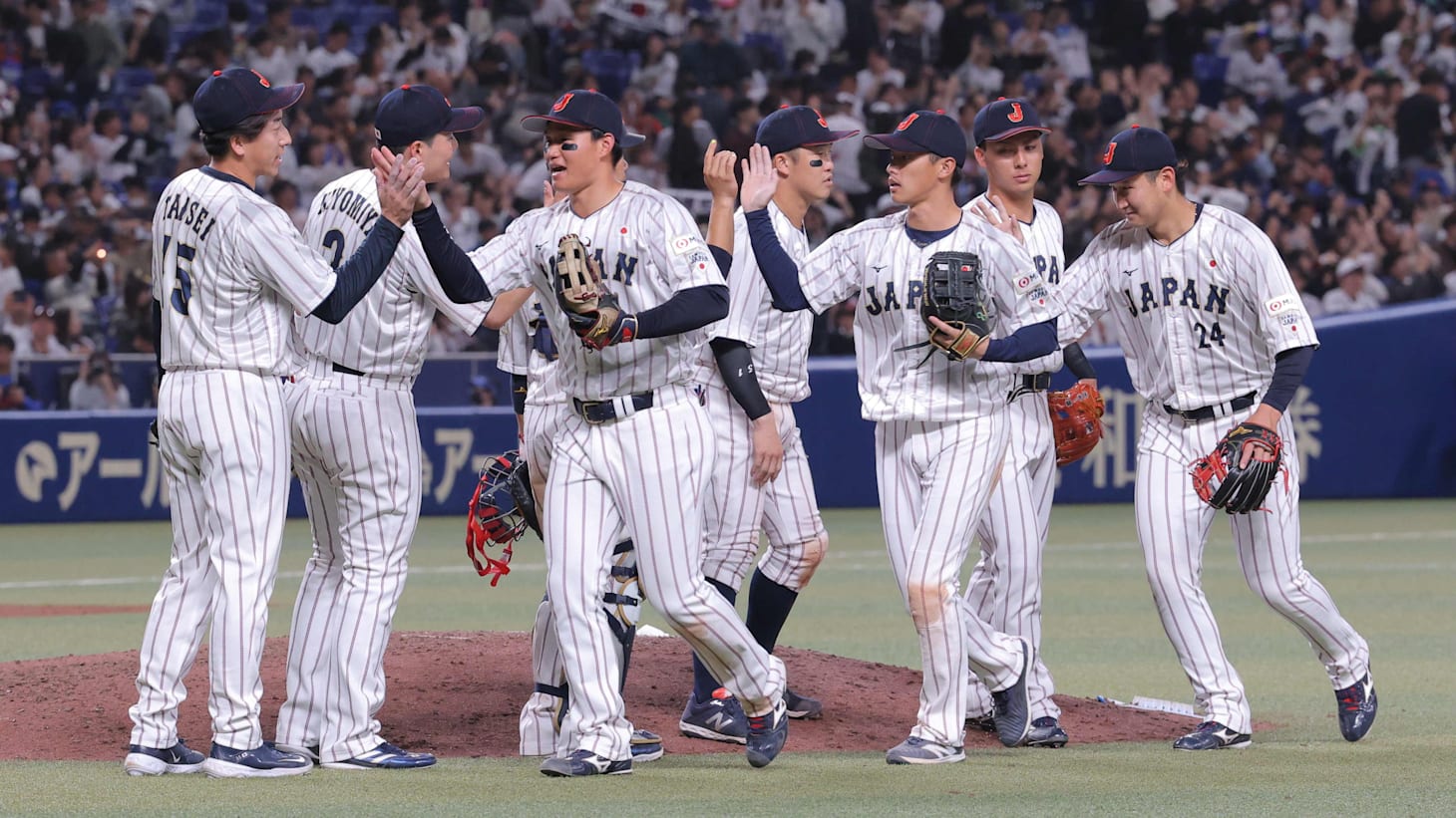 侍ジャパンのメンバーはおかしい？落選理由と選考の裏側を徹底解剖