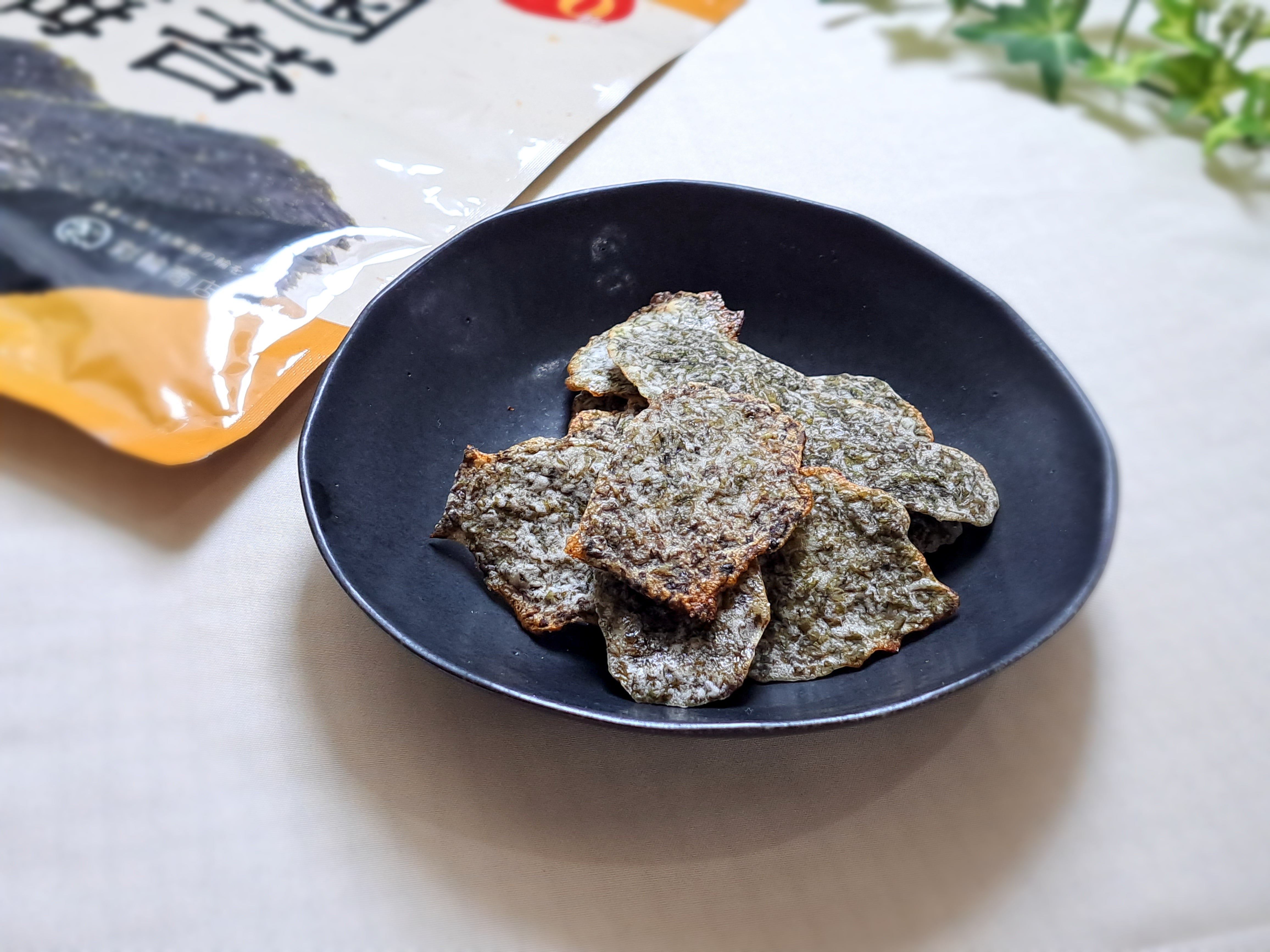 話題の韓国海苔チップス「キムブガク」人気の秘密と取扱店を徹底解説