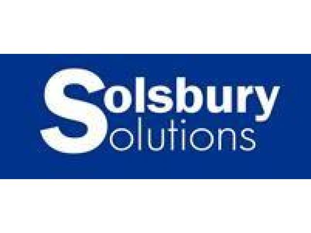 Solsbury Training & Development Solutions Limited