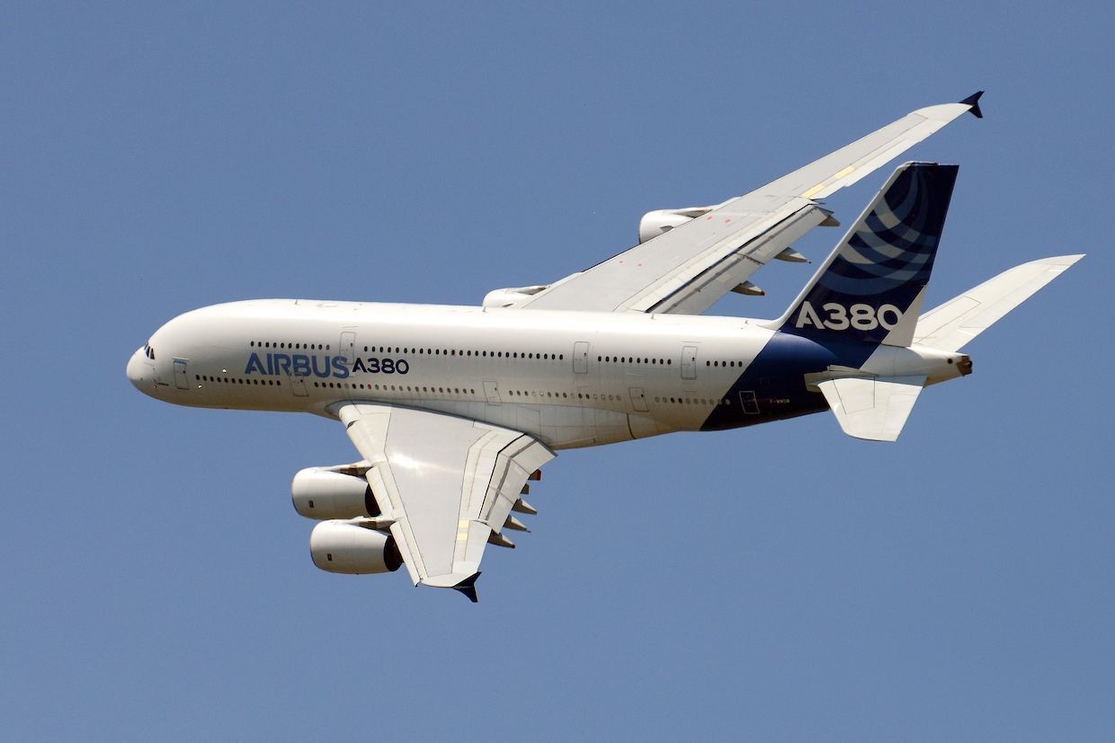 巨額赤字と敗北の舞台裏 超大型機A380失速が変えた空の覇権