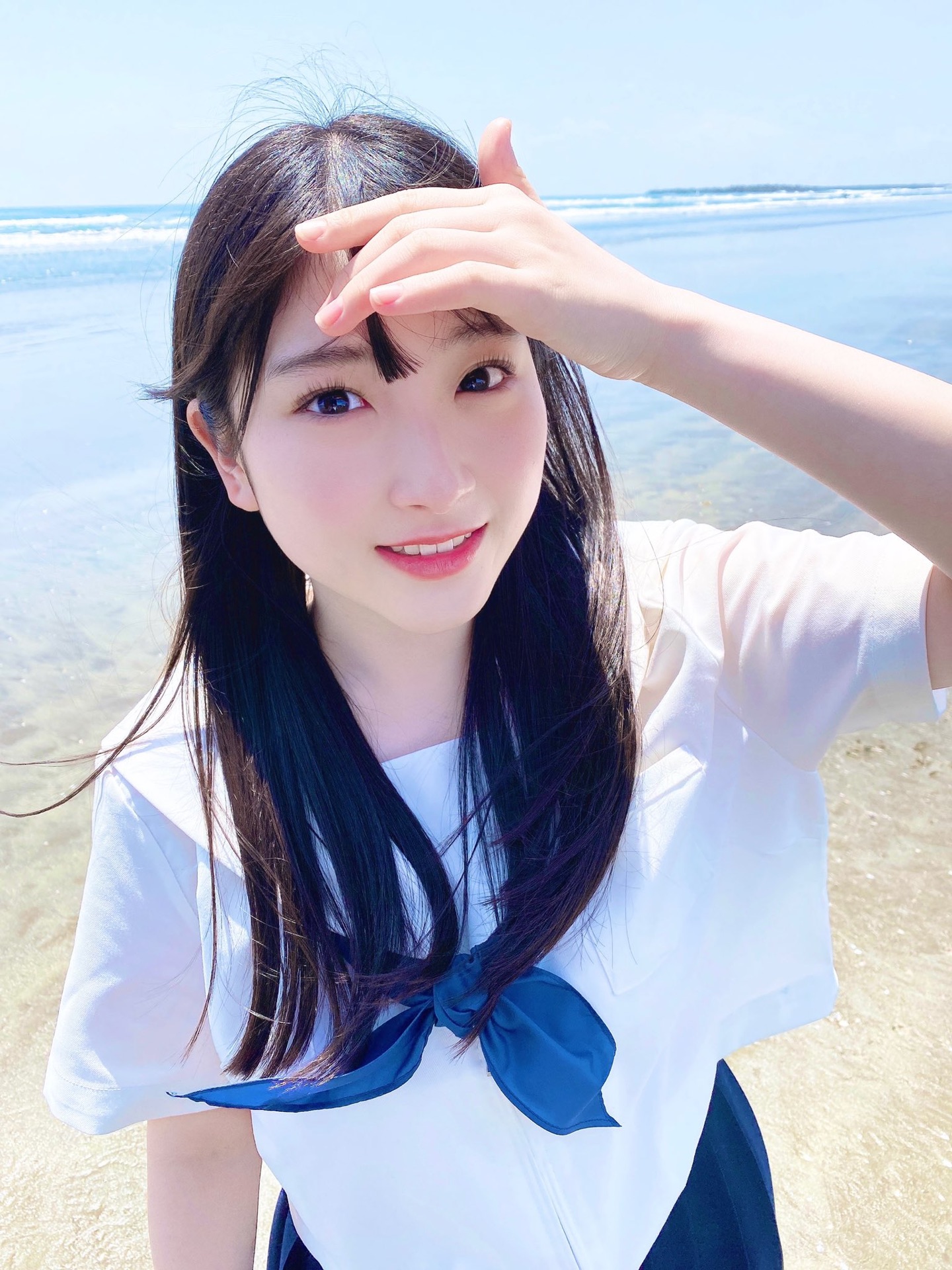 2026年、アイドル界の枠を超えた真の歌姫――櫻井ももが放つ圧倒的表現力と新たなエンタメの地平