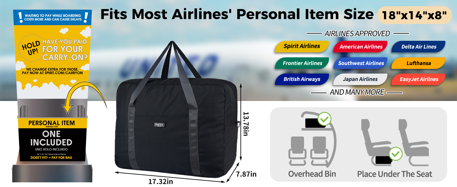 18 X 14 X 8 Inches Luggage