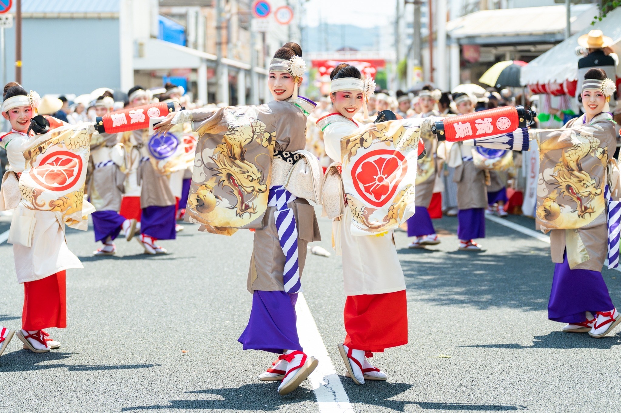 濱長花神楽の魅力と歴代受賞の真相｜参加費用から2026年最新情報まで徹底解剖