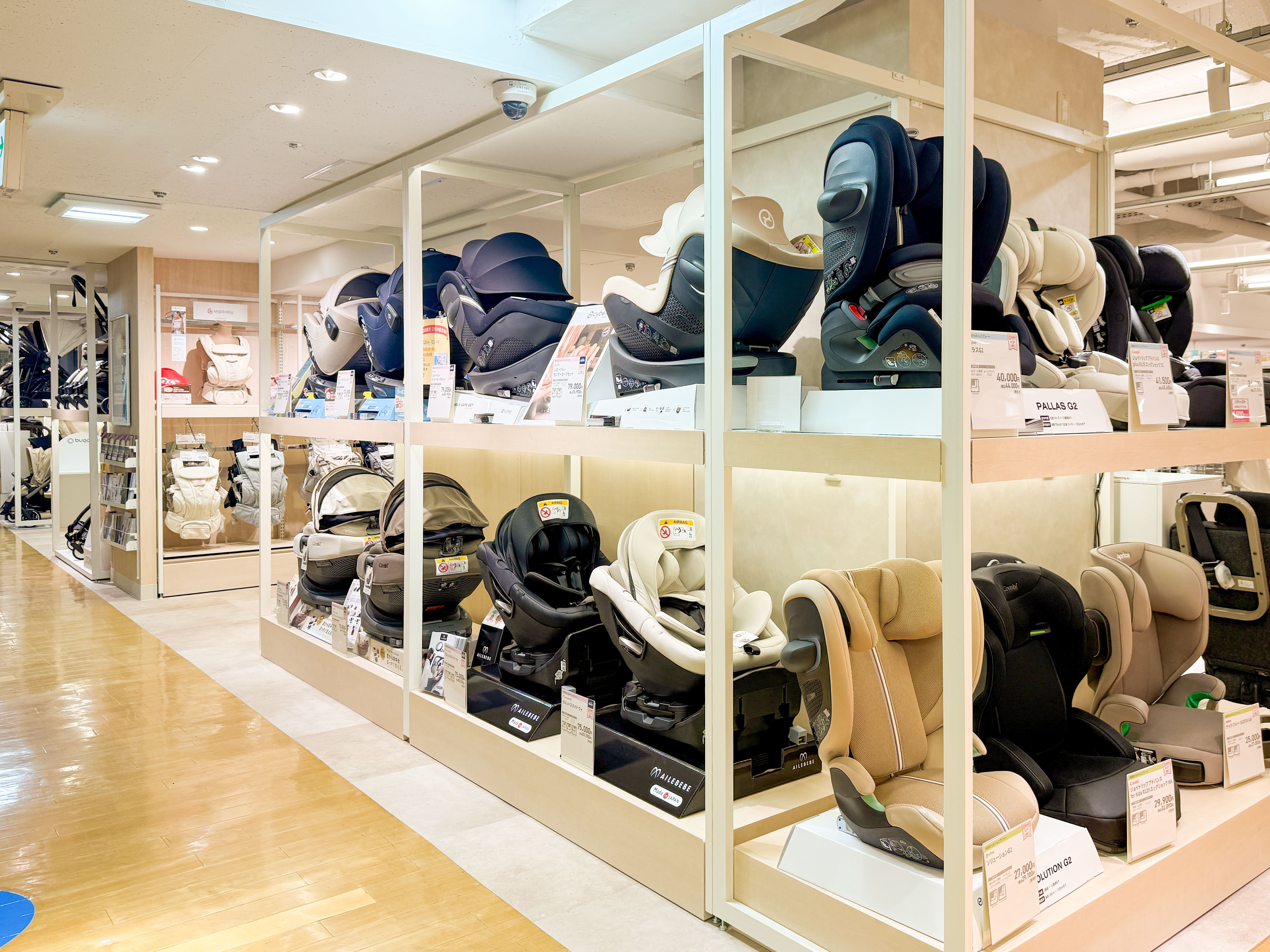 アカチャンホンポ店舗の完全攻略｜大型店やプレママ特典まで徹底解剖