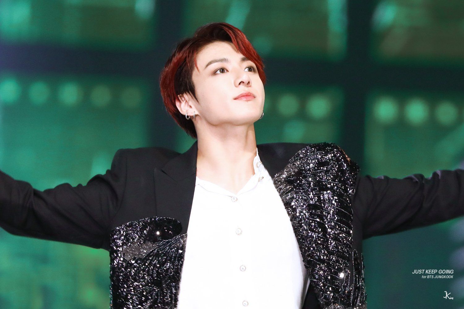 Is Jungkook Really 5 10