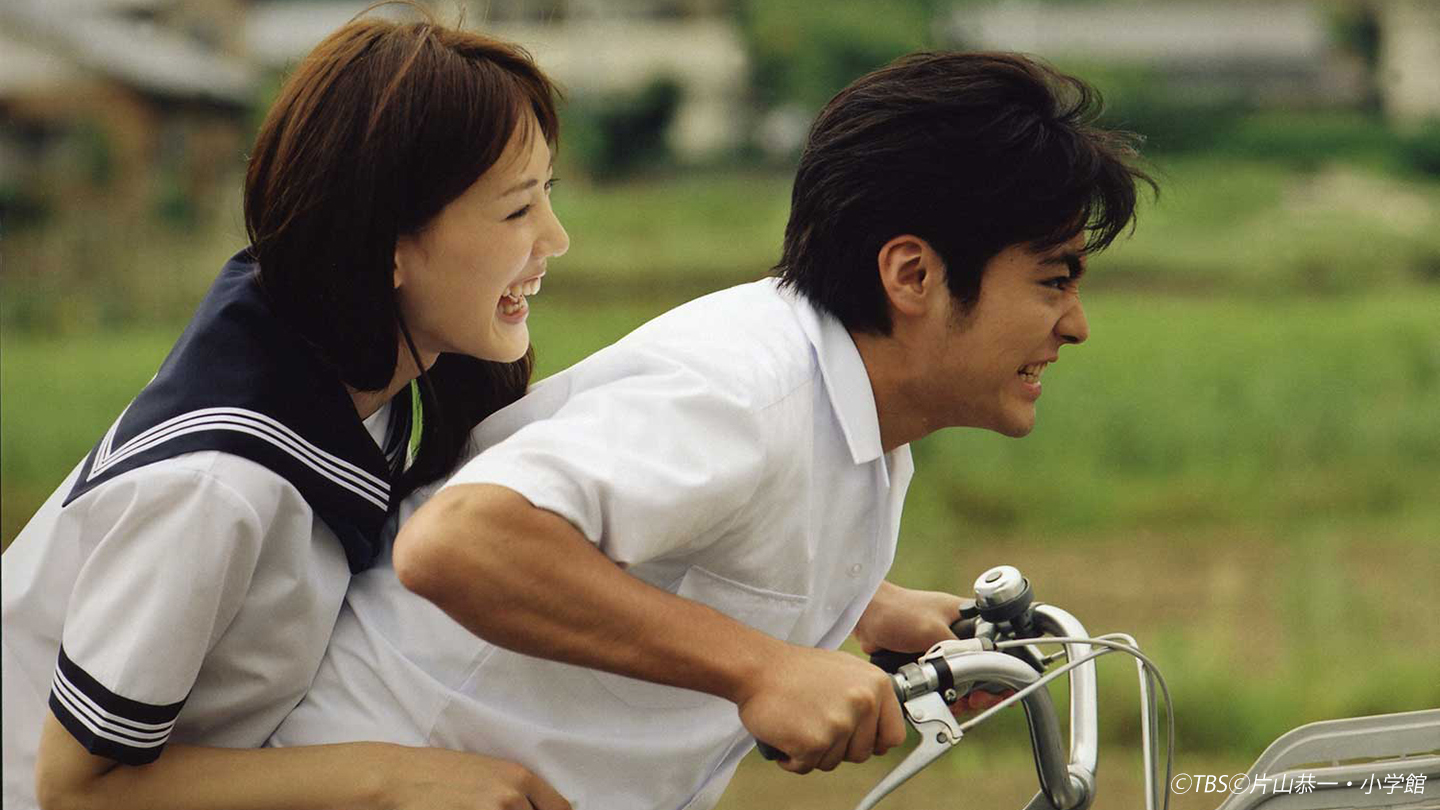 映画とドラマの違いは？『世界の中心で愛を叫ぶ』結末とキャストの現在