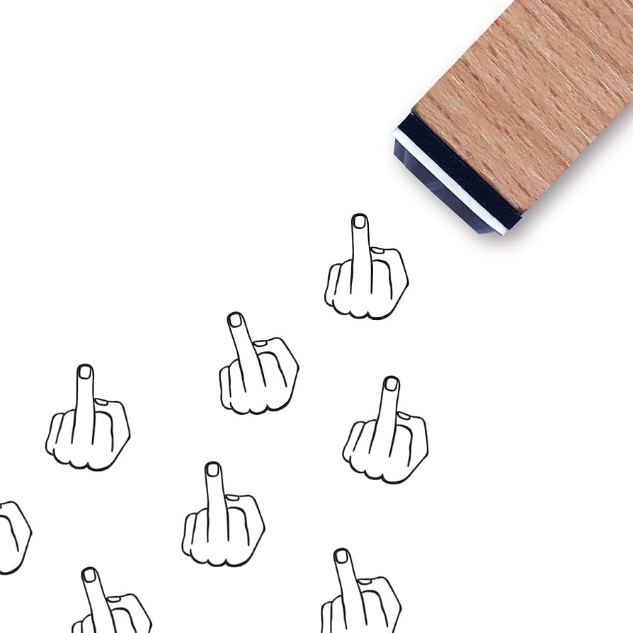 Lineの中指スタンプはなぜ審査Ng？絵文字との違いと安全な代用テク