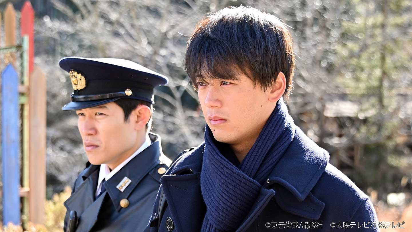 直木賞作家・朝井まかて独占秘話！時代小説最高峰のメディア化全貌