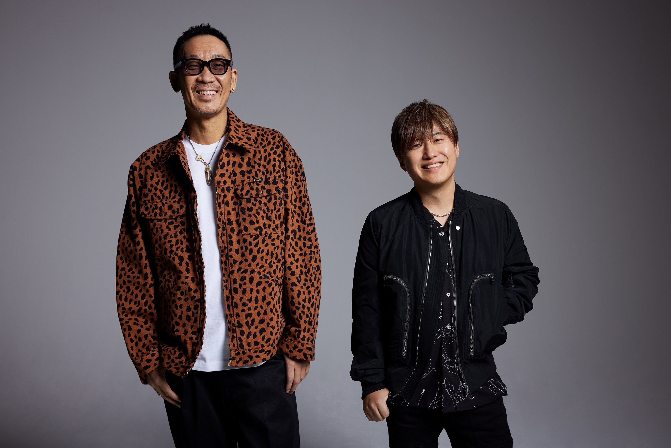 コブクロ歴代画像の真相！路上ライブの若い頃から現在の姿まで徹底解剖