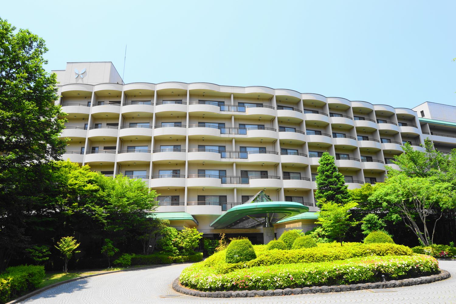 東急ハーヴェスト鬼怒川の評判は？露天風呂とブッフェ・一般予約の真実