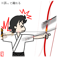 暴発事故の真相に迫る！銃器の暴走とスクリーンを激震させる闇
