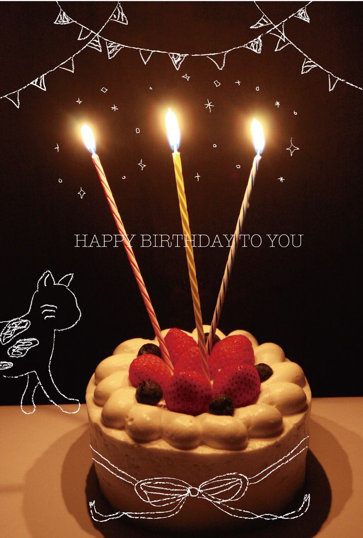センスで差をつける！かっこいい誕生日メッセージ＆大人の祝い方決定版