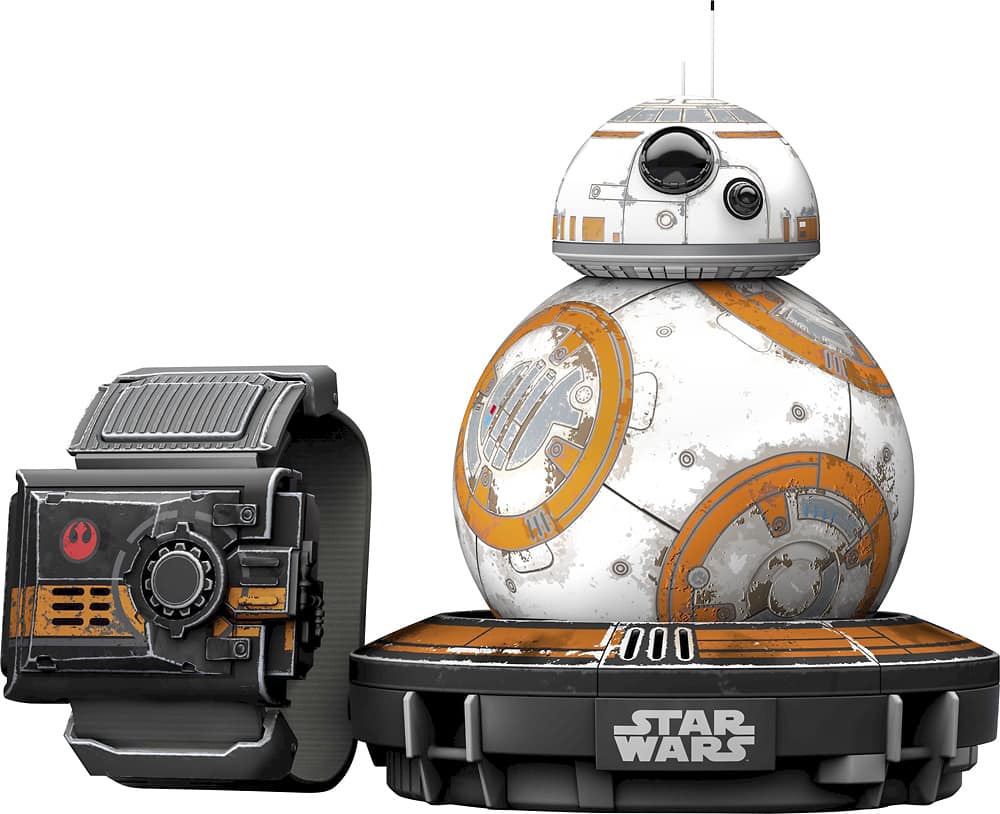 Sphero Bb 8 App Enabled Droid by Sphero
