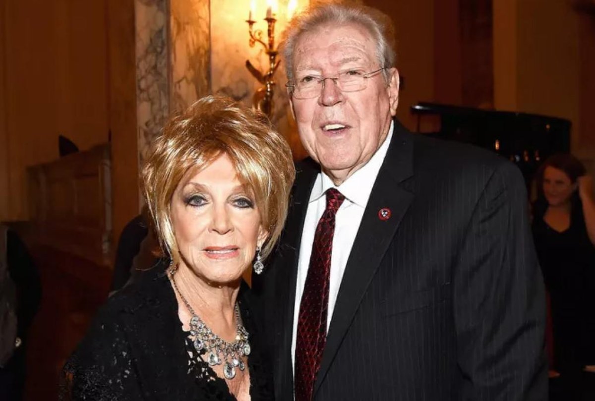 “She Fought the Good Fight”: Husband Chuck Mourns Jeanie Poling’s Death at 67
