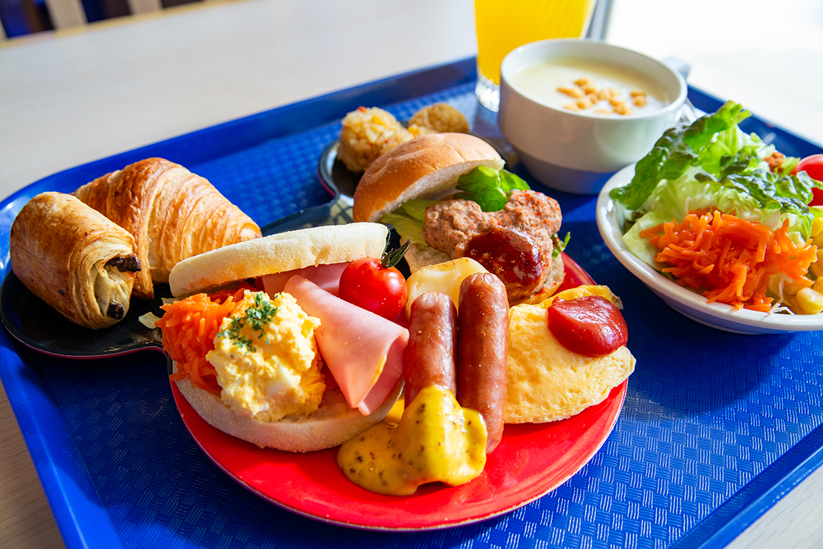 セレブレーションホテル朝食完全攻略！予約なし利用と混雑回避の極意