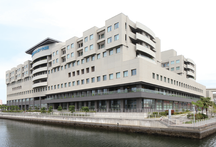 【熱愛】 横浜 市立 みなと 赤十字 病院 公式インスタ・X最新情報 #933