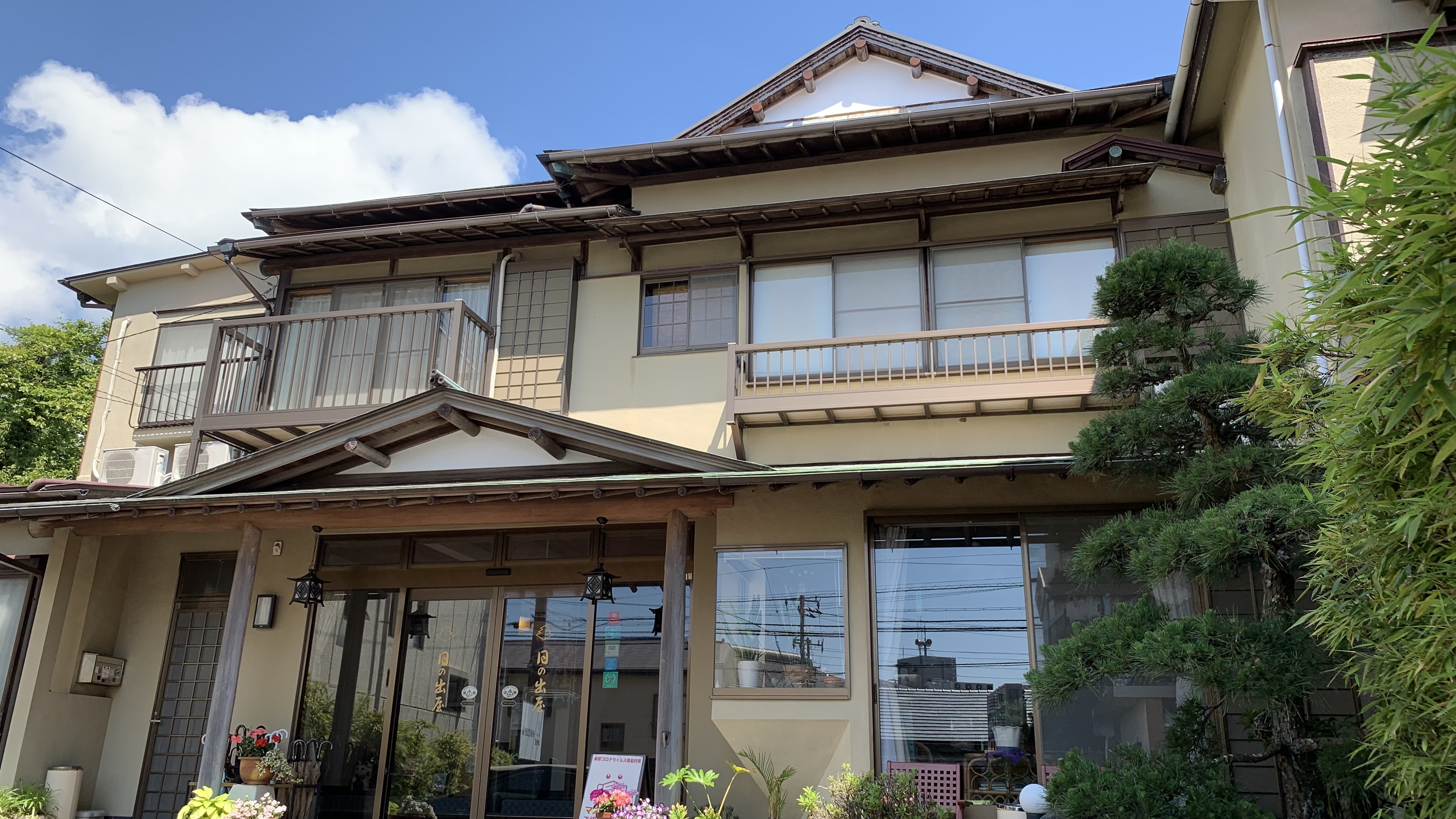 伊豆高原「日の出屋」が愛される理由！名物あんみつ＆絶品ランチ完全ガイド