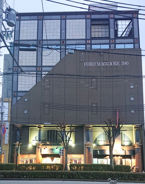 フォロ マジョーレ 390刷新！プロが明かすスペックと決定打