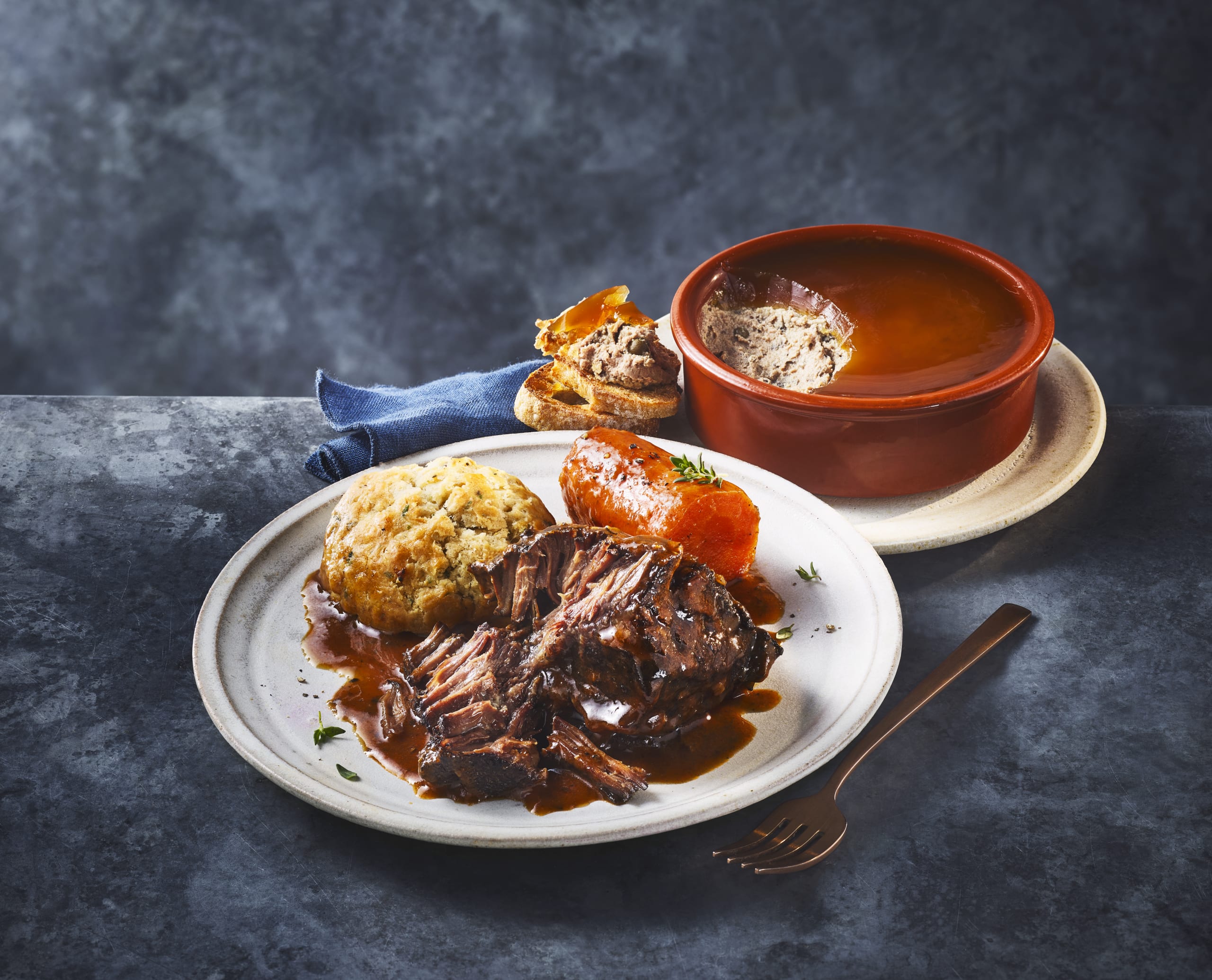Marks and Spencer Gastropub Dine In