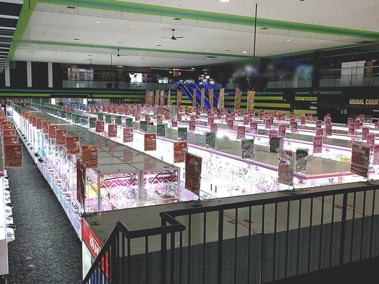 ラウンドワンスタジアム郡山店攻略！スポッチャ混雑回避と料金解説