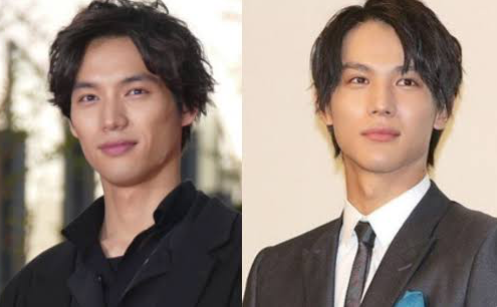【インスタ画像】 福士 蒼 汰 中川 大志 2026年最新メディア #850