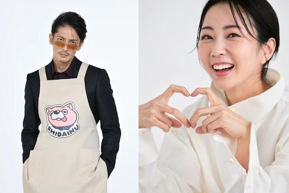 【2026年最新】玉木宏と木南晴夏、結婚8年目のリアル——互いを高め合う「対等な夫婦像」と独立したキャリアの美学