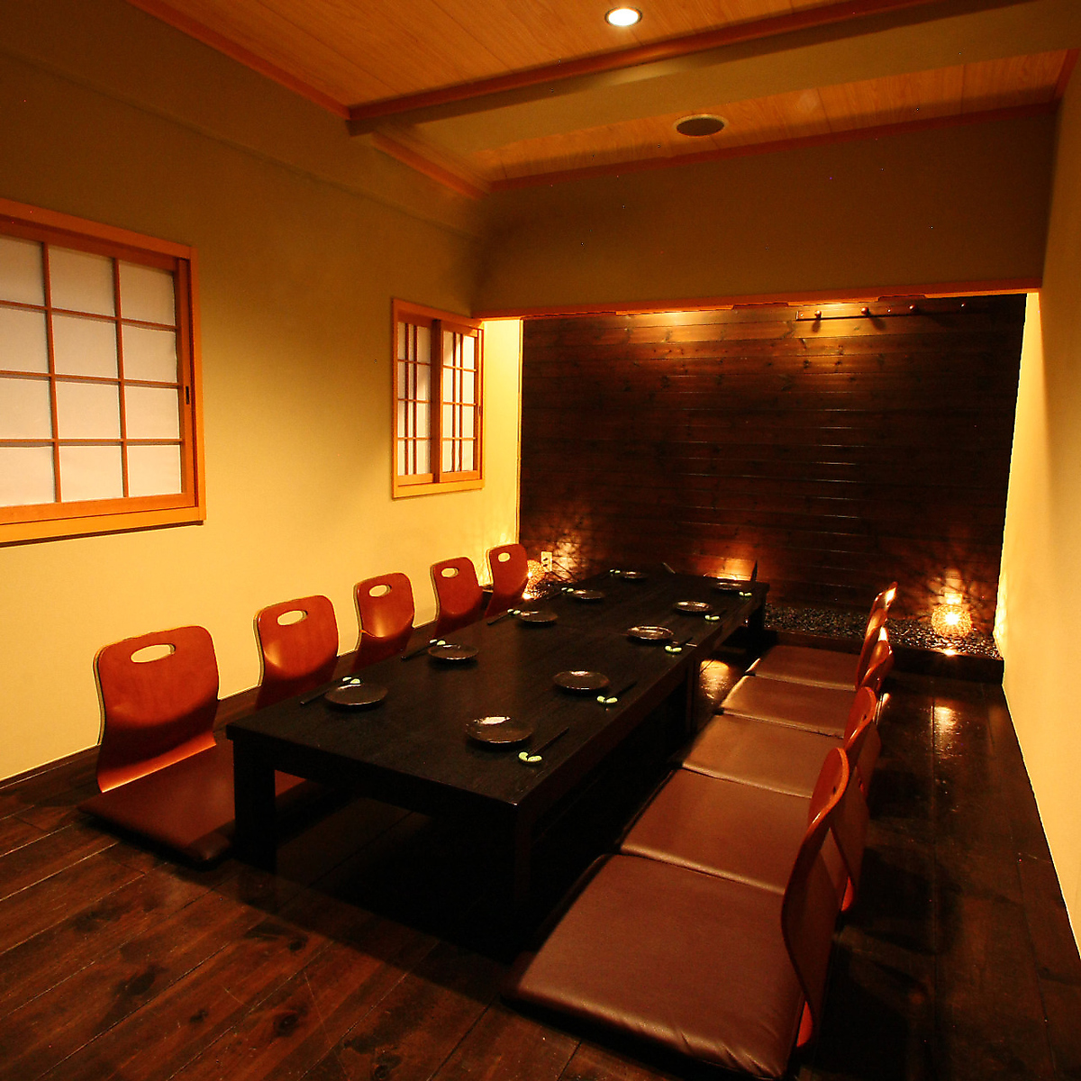 炭火焼Diningおかげ家梅田店の口コミ検証！個室とコスパの真相