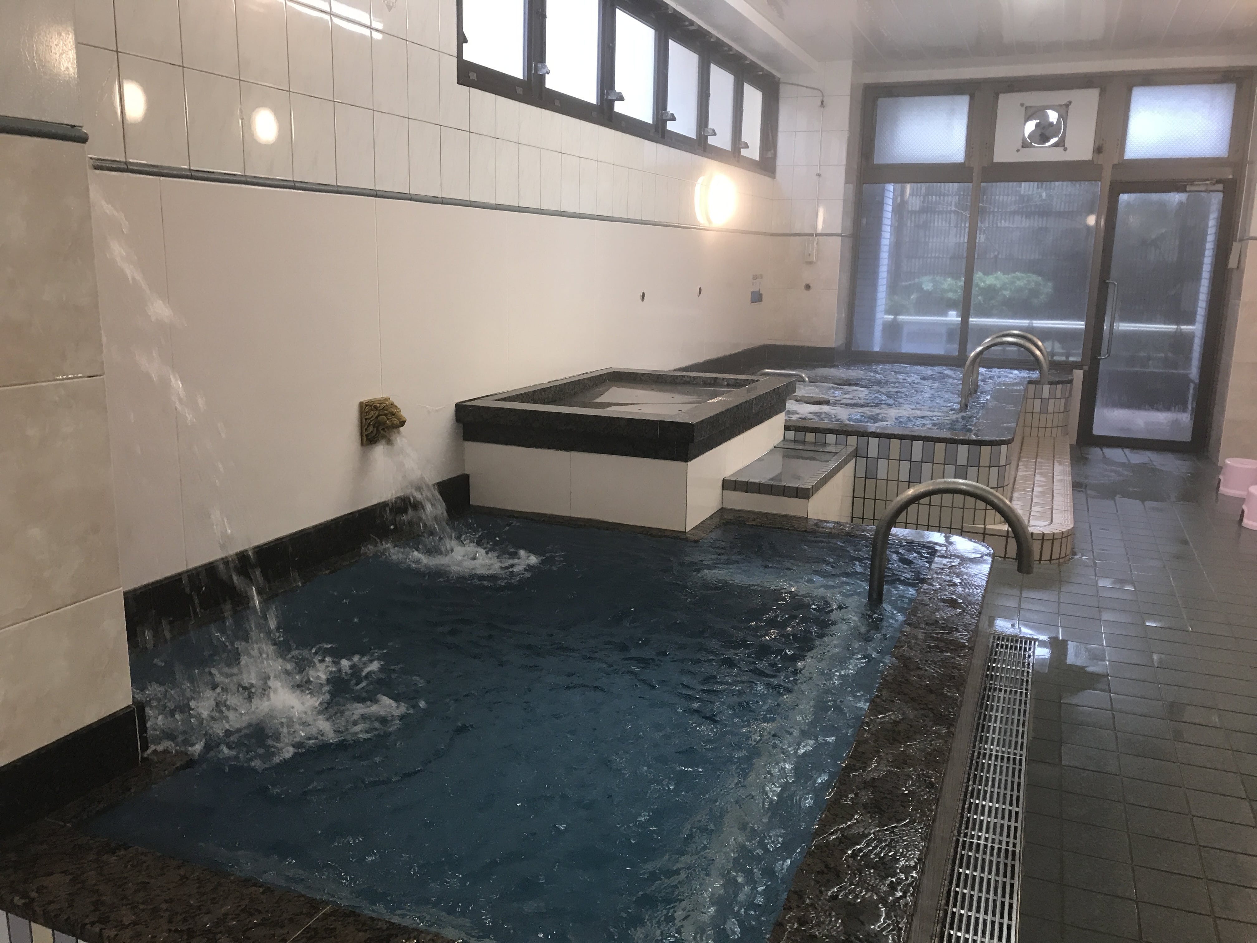 白山湯六条店はなぜサウナ聖地と呼ばれる？110度激熱と水風呂の真相