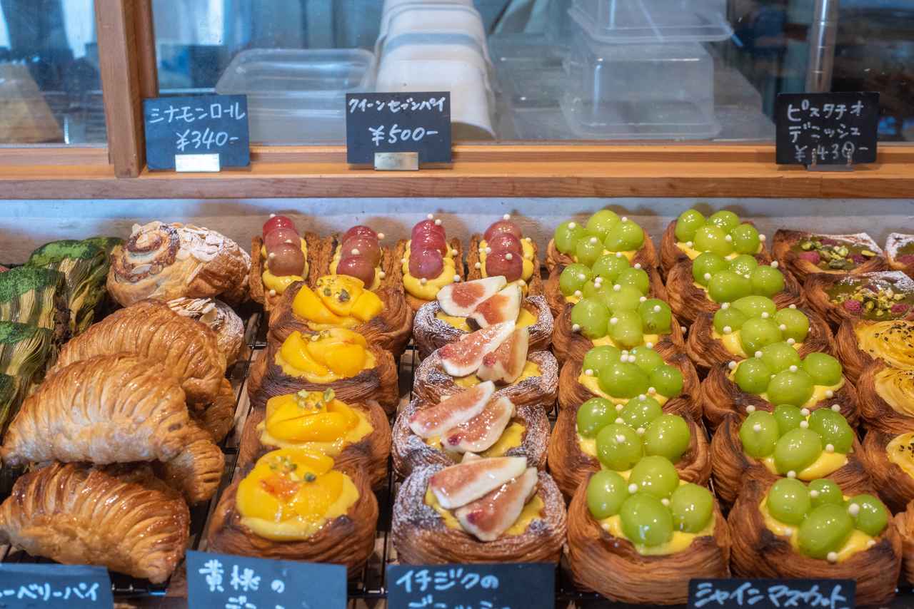 姫路で選ぶべき本物のパン屋！名物と行列店の真相を徹底検証2026