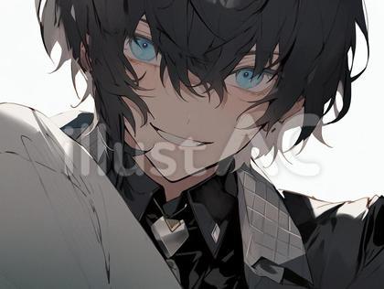 【噂】 黒髪 キャラ 男 話題のSns投稿まとめ 2026 #697